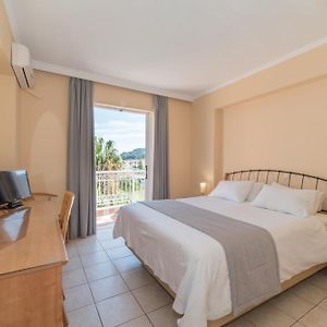 Two-Bedroom Apartment Partial Sea View