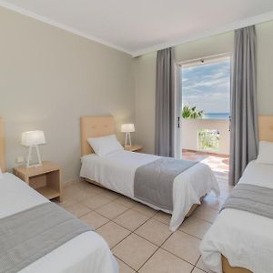 Two-Bedroom Apartment Side Sea View