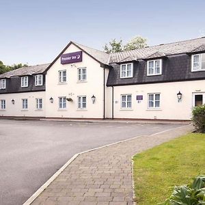 Premier Inn Manchester - Handforth